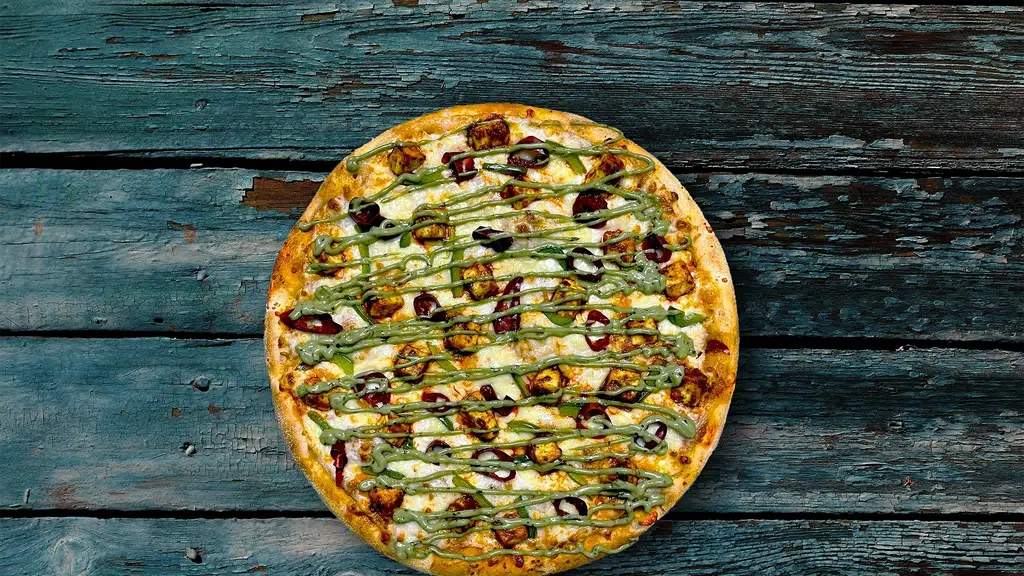 PIZZA 63