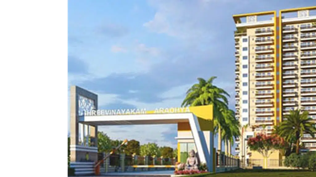 Shakuntalam Infradevelopers
