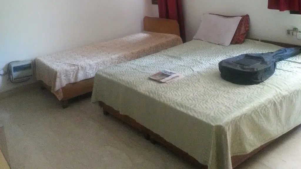Sharn PG Home