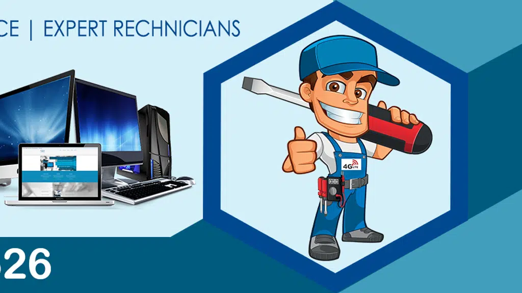 Raza Repair Service