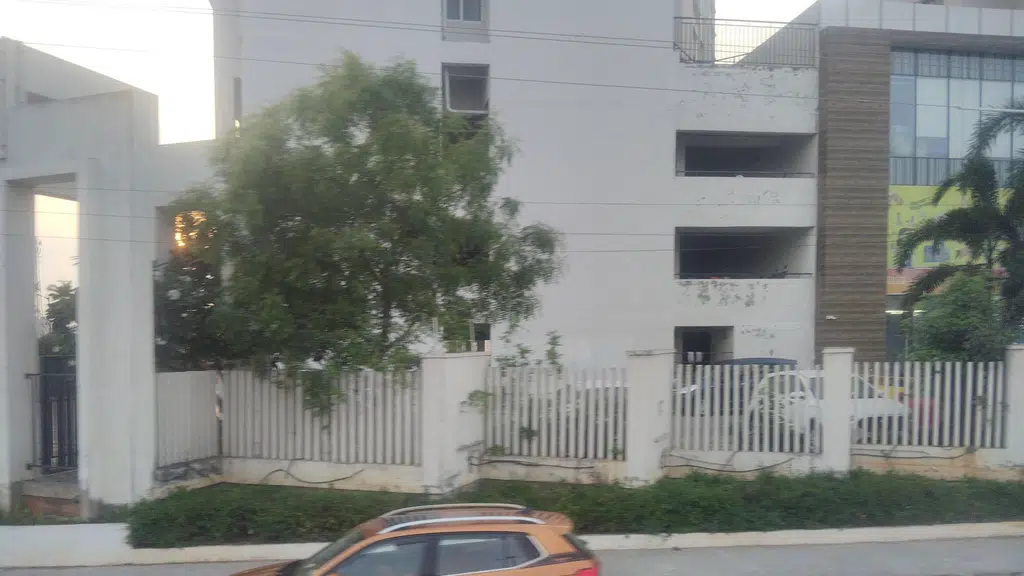 Godrej Azure, Chennai