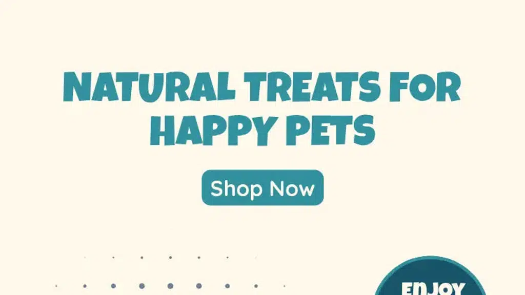 Petstreet Yummers Dog Barkery