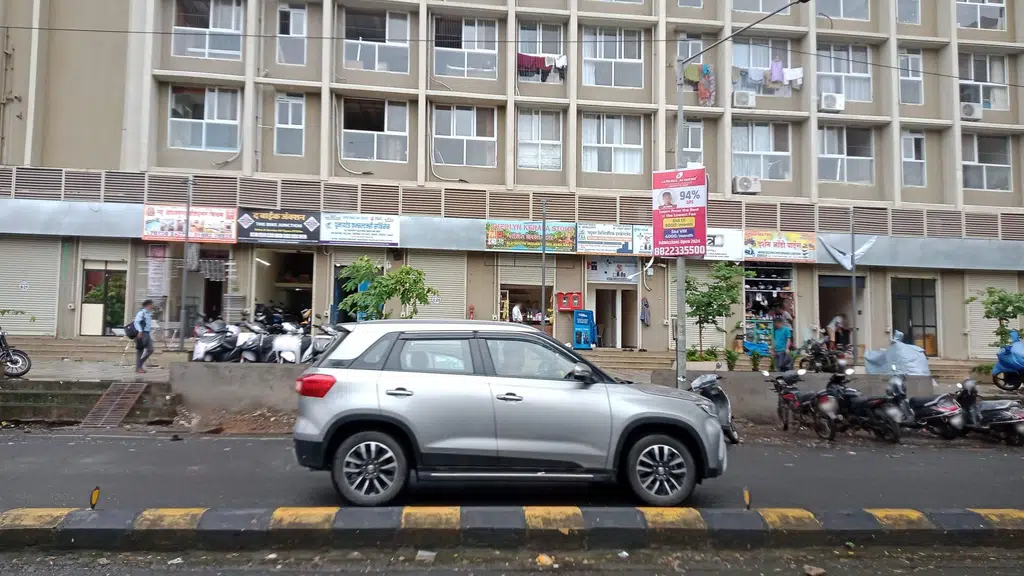 Shreeji Estate Consultants