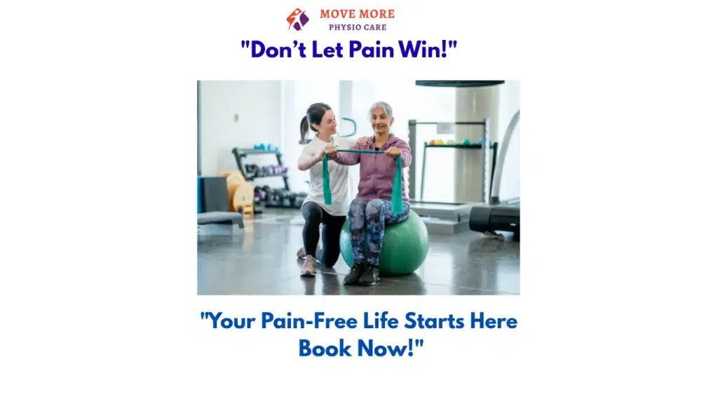 Move More Physio Care