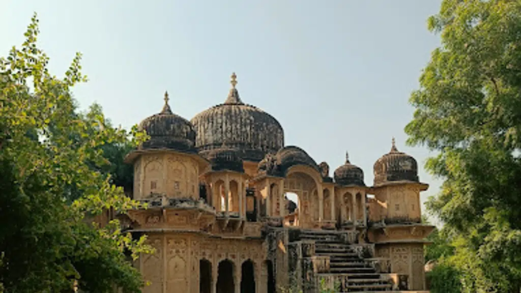Shekhawati Tourism