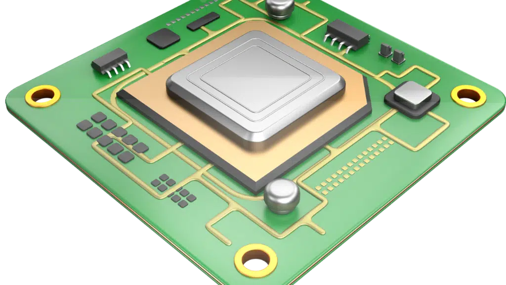 Indian Printed Circuit Association