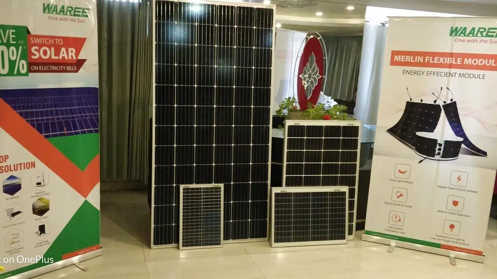 Sunkranti Energy Pvt.Ltd ( Waaree Solar Power Centre)
