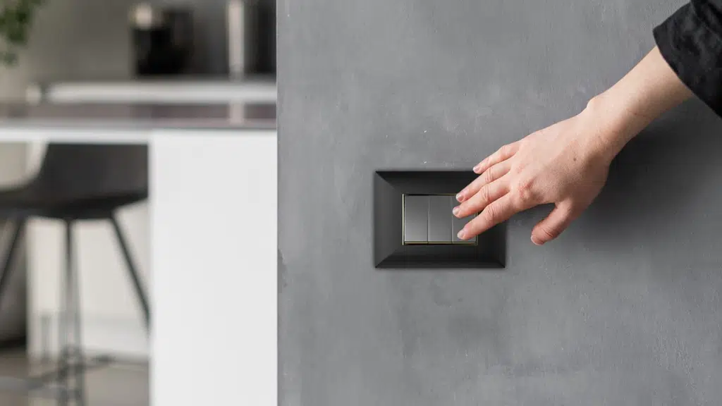 Vimal Switches