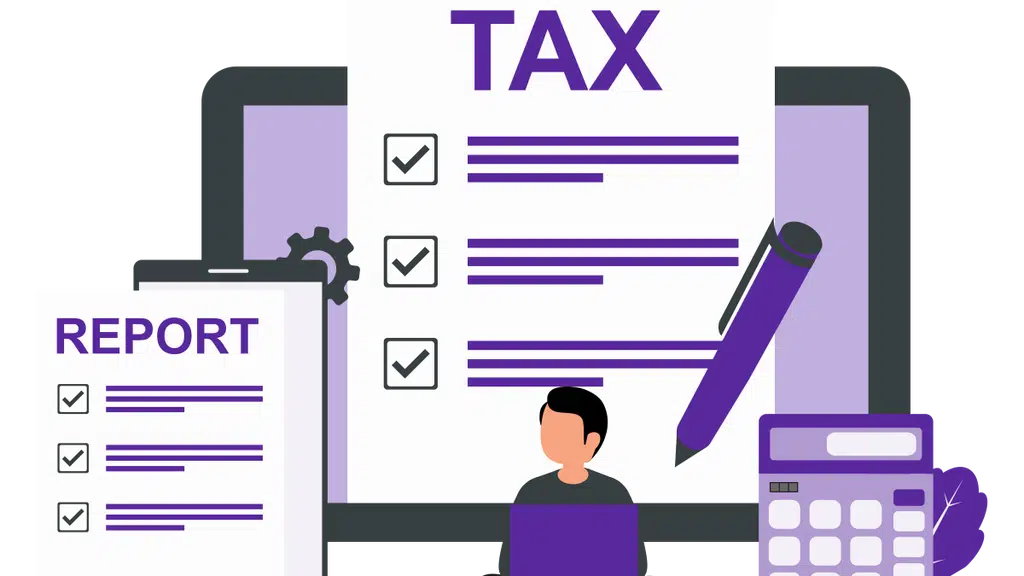 Friends Tax Services