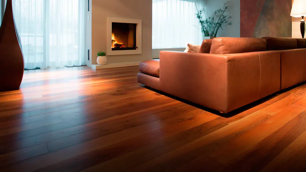Golden Carpets and Flooring