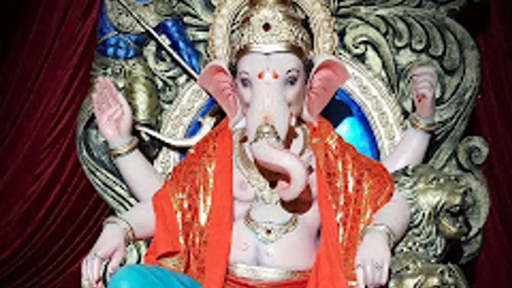 Watvewadicha Ganaraj