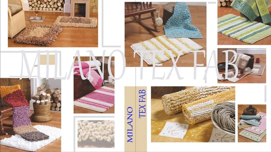 Milano Tex Fab