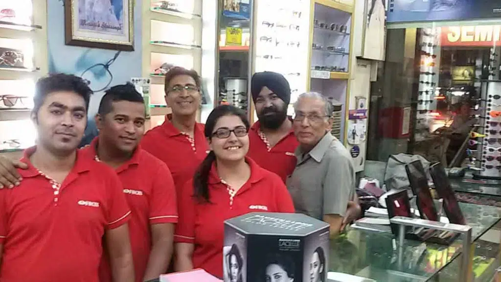 Focus Vision Care