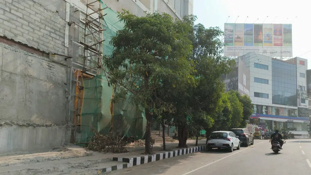MYZ - UNO Vizag