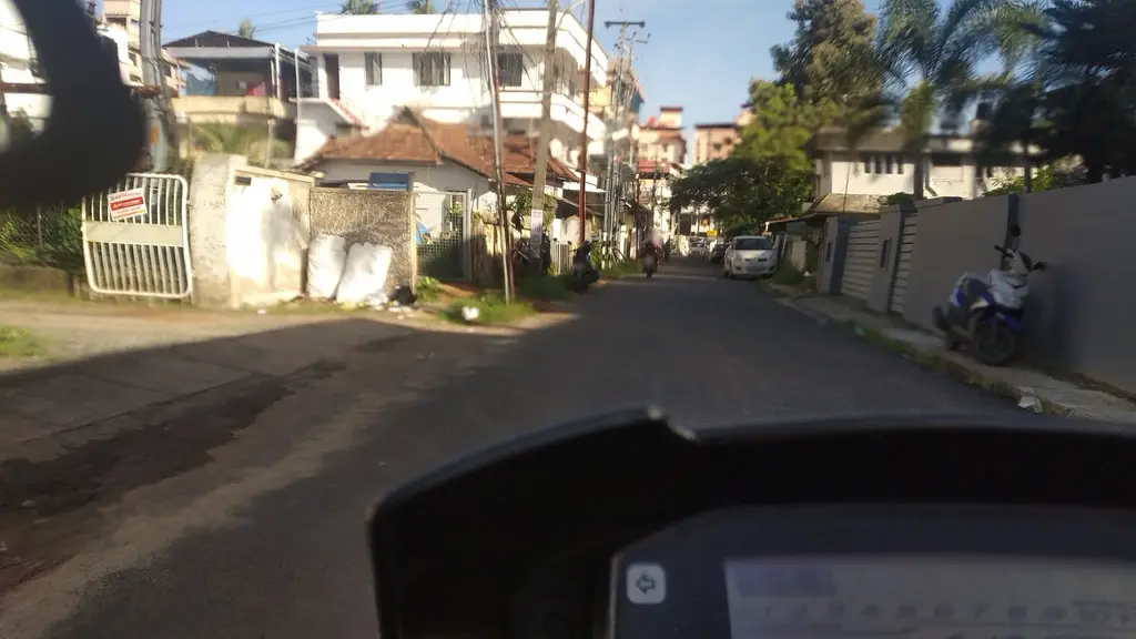 Pioneer Kochi