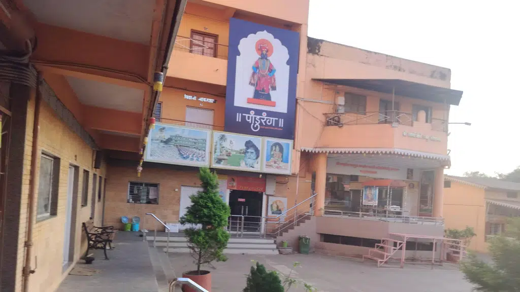Sri Sharvayeshwar Mahadev Mandir
