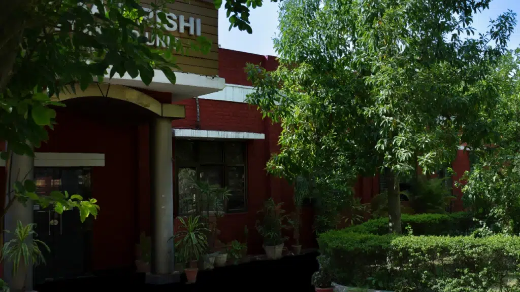 Pusa Krishi