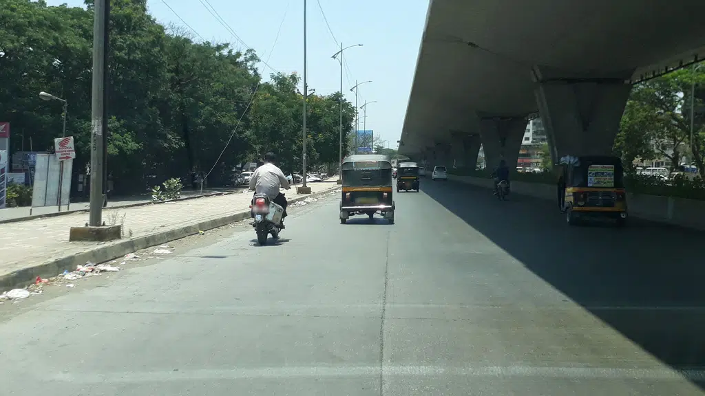 Hero MotoCorp HM Hero
