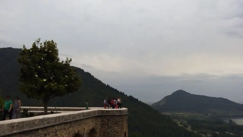 Pari Mahal