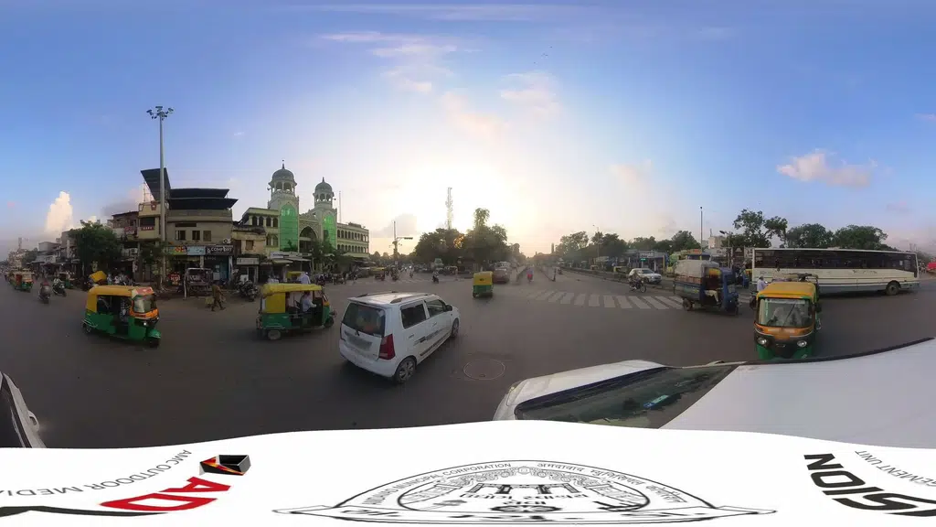 Shree Rama Krishna Road Transport