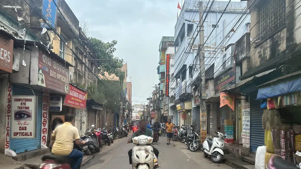 Orissa Art Emporium