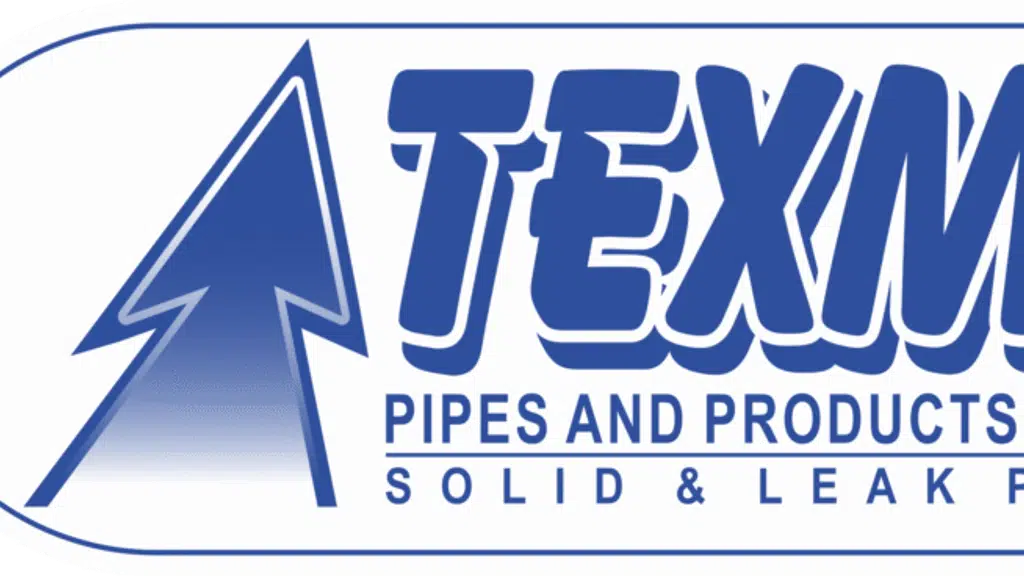 Texmo Pipes And Products Ltd.