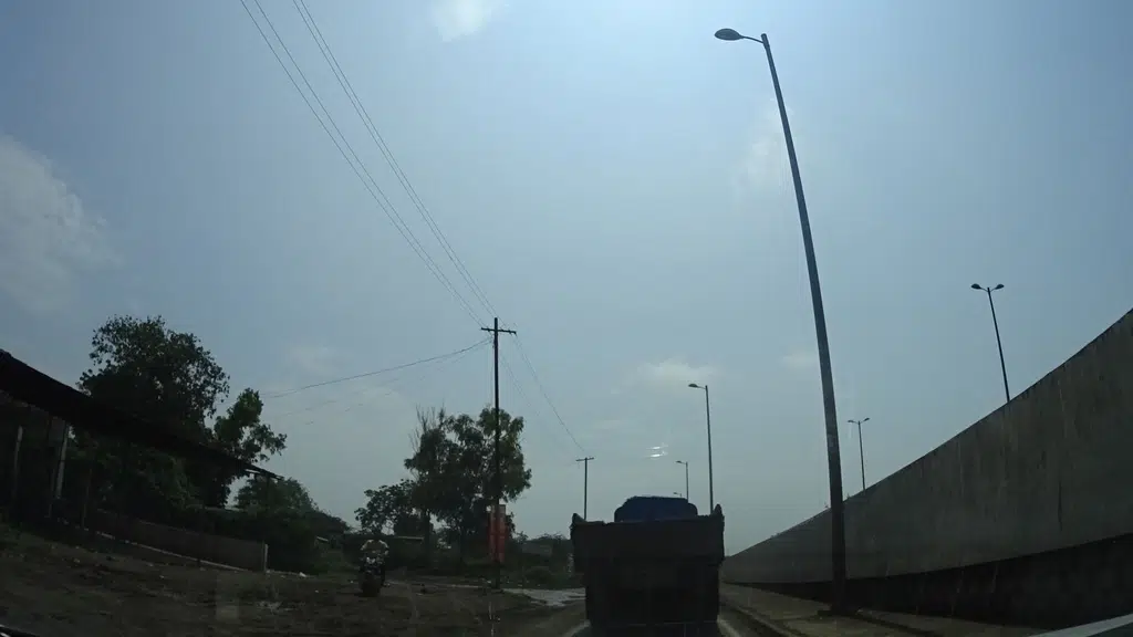 Shakti Roadways
