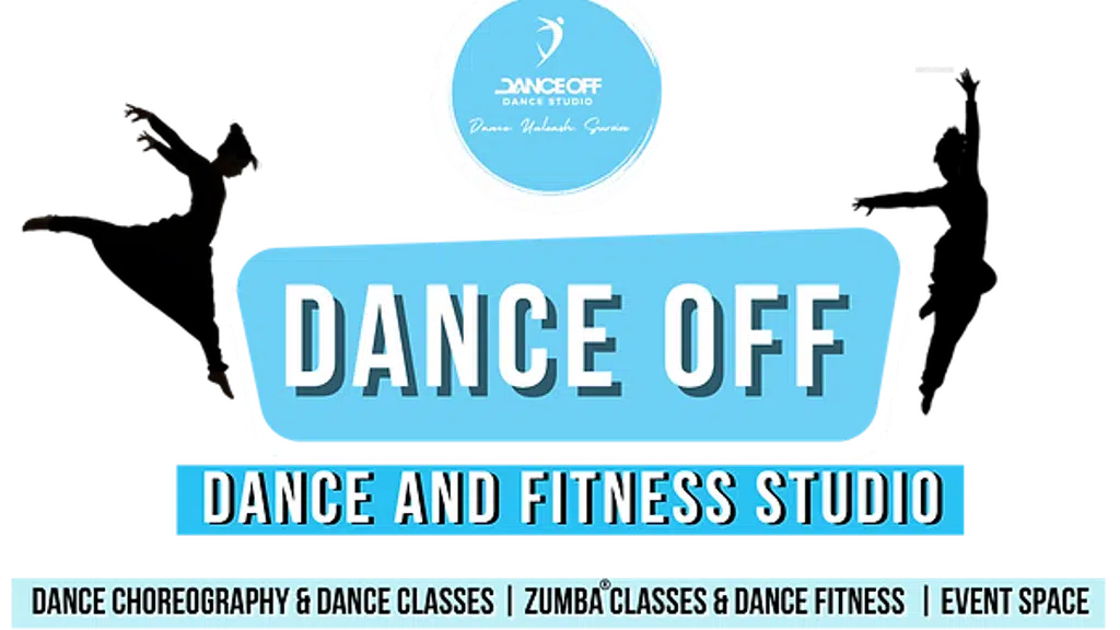 Dance Off Dance and Fitness Studio