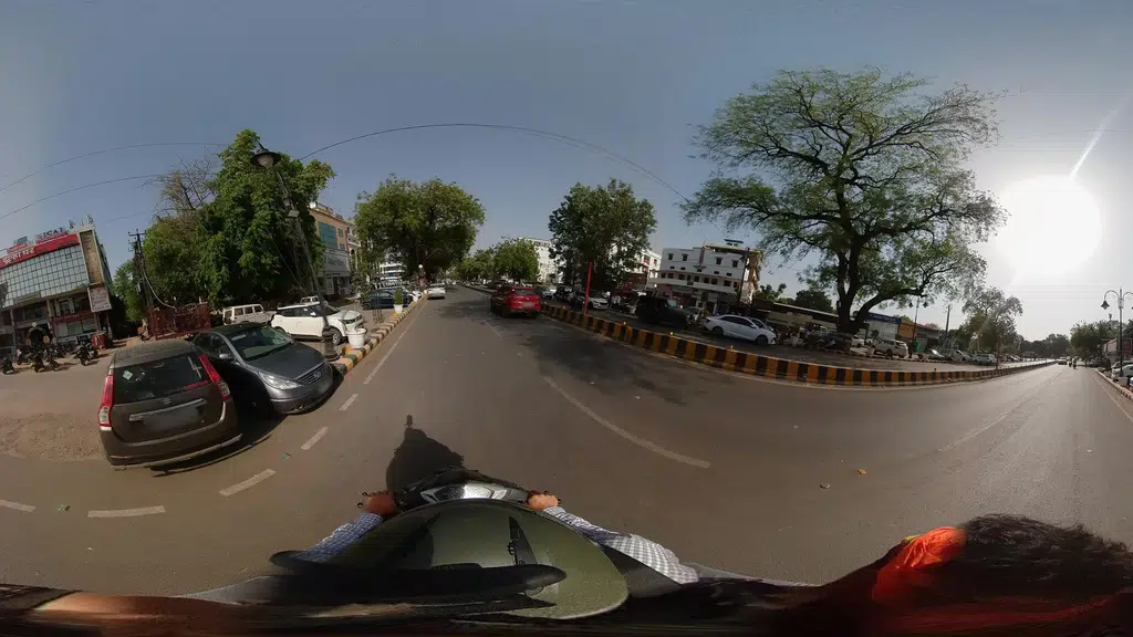 Tulsiani Plaza