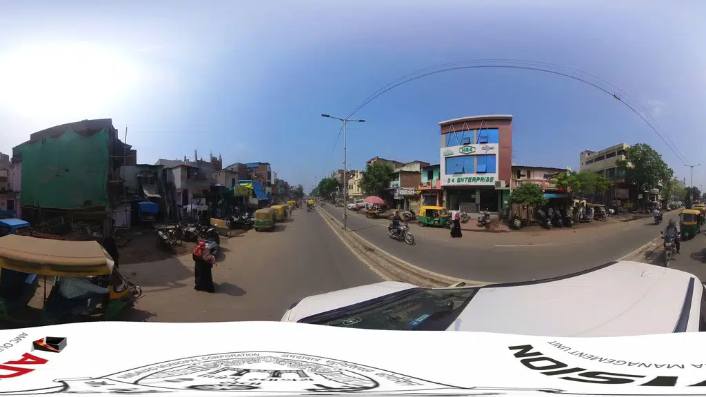 Gujarat Publical Wellfare Trust