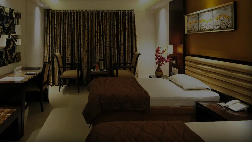 Hotel Surabhi Regency