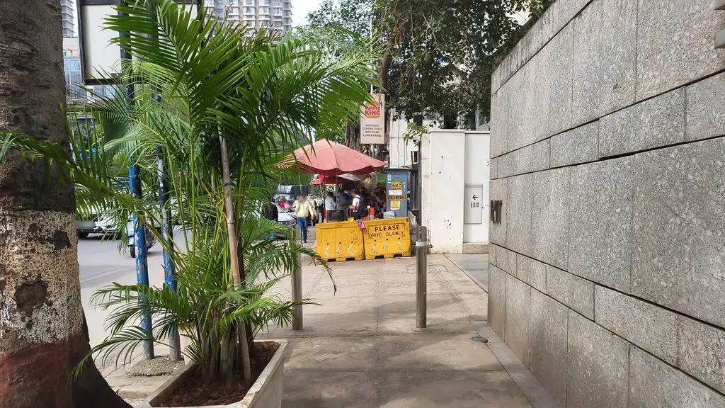 Belle Property International Mumbai