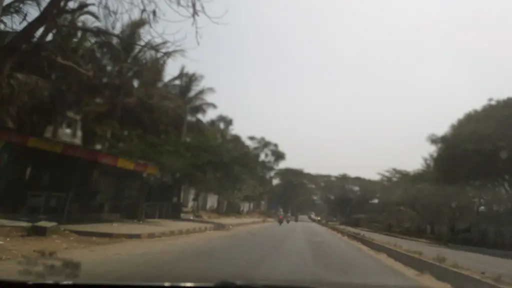 Kodagalli Service Station