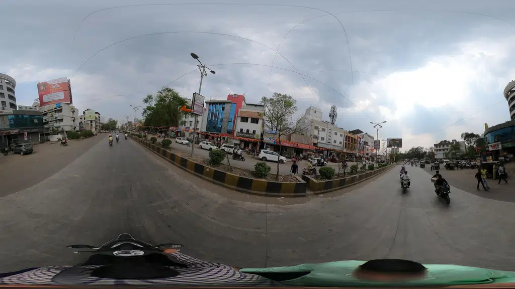 Hotel Sai Prasad