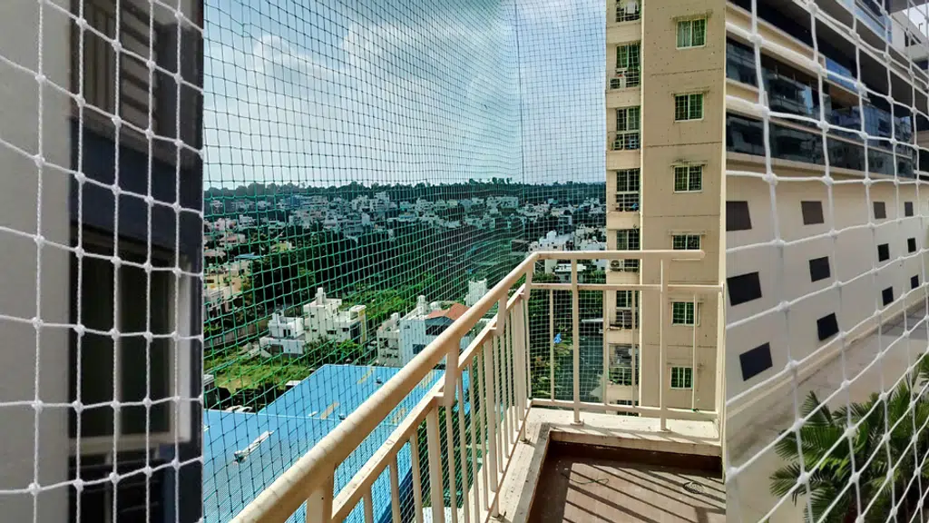 RP invisible safety nets