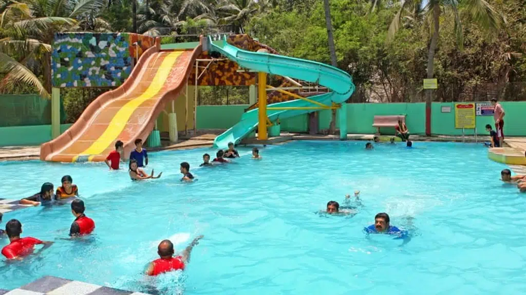 Anand Resort
