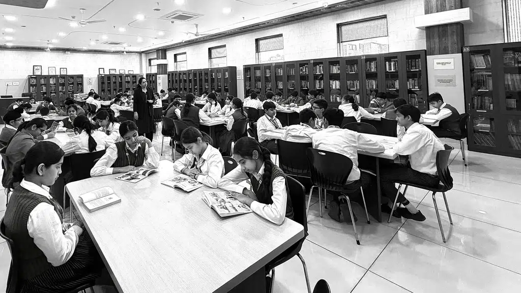 GD Goenka Public School