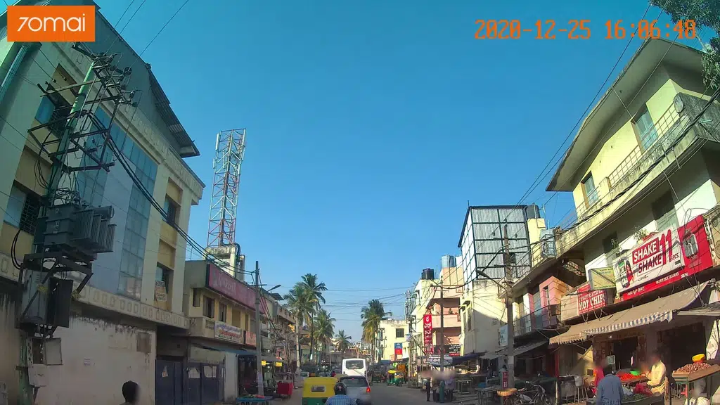 Sri Shakthi Mobile Service