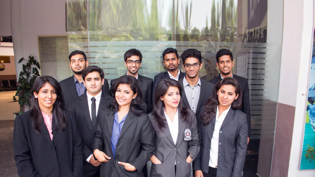 Sindhi Institute of Management
