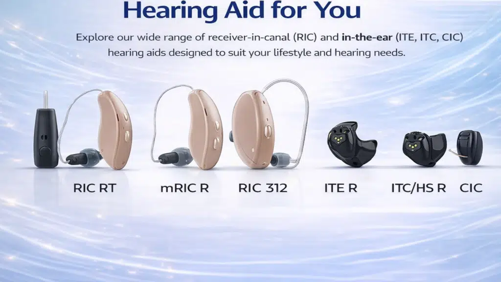 Hearzap Best Hearing Aid Store | Audiologist - Nellore