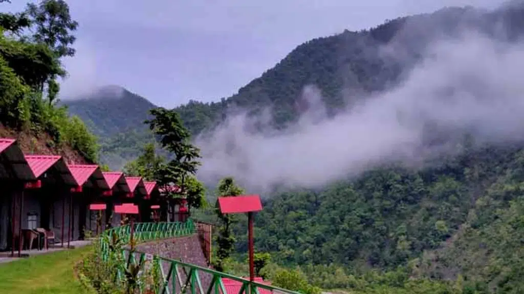 Awara Adventure Farm