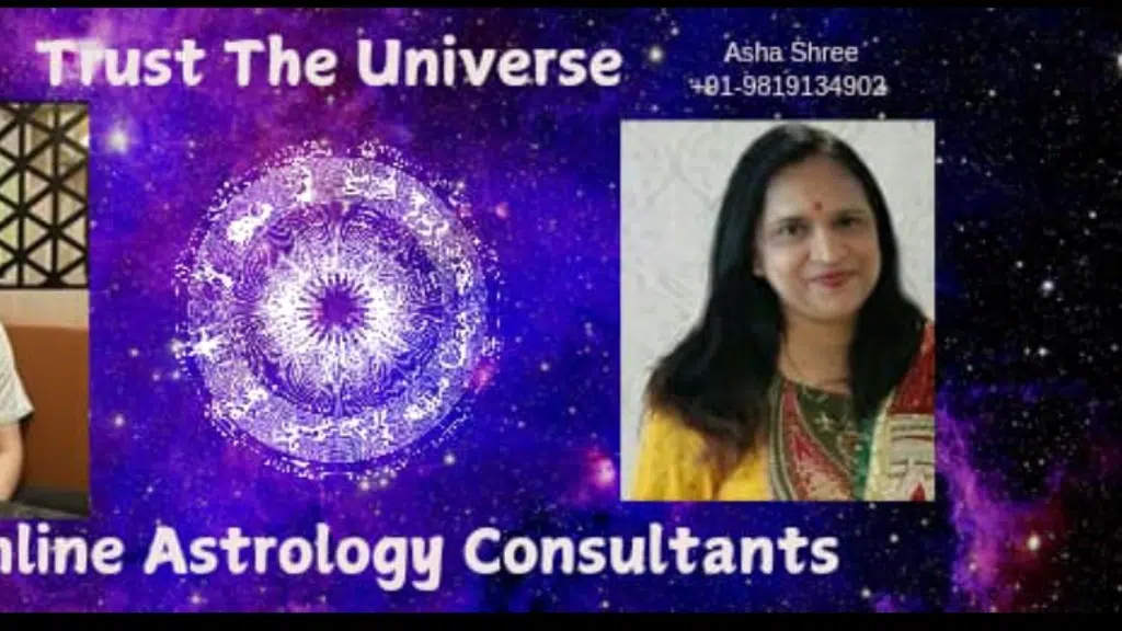 Asha Astro Vaastu Consultancy Services