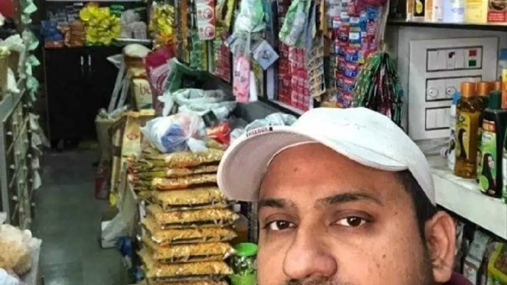 Gupta Karyana Store