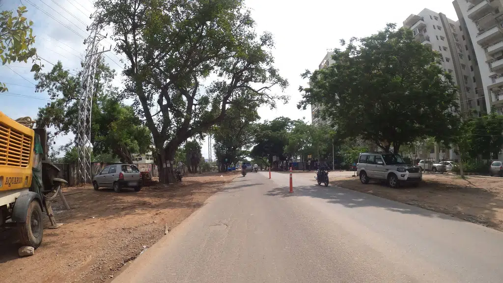 Hyderabad - Kokapet