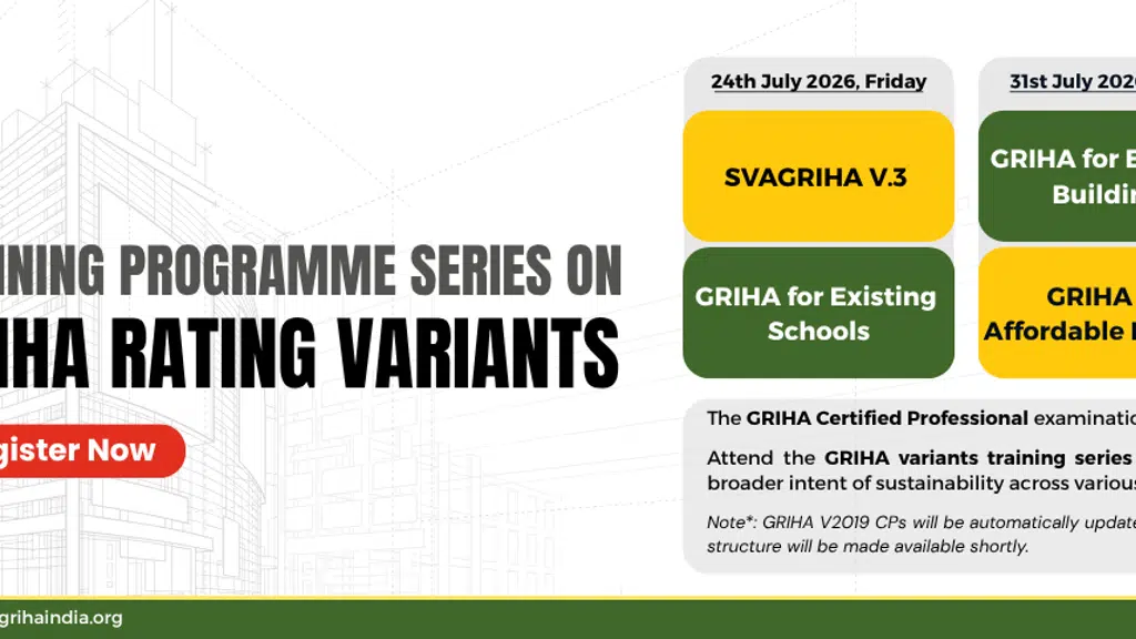 GRIHA Council