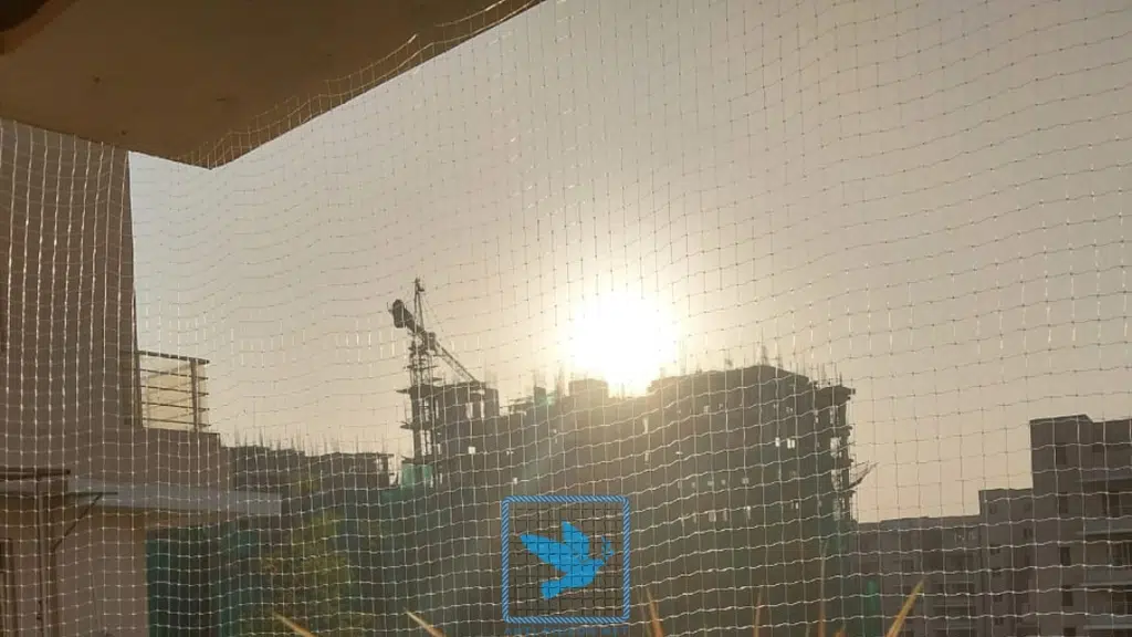 Anti Pigeon Net