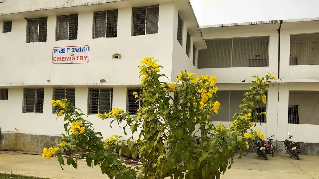Department of English