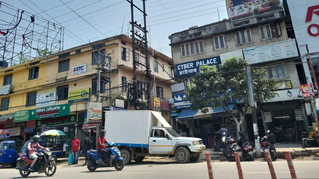Umananda Dairy