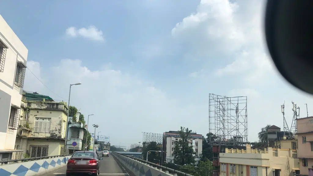 Little Millennium Preschool - Kolkata, Circus Avenue