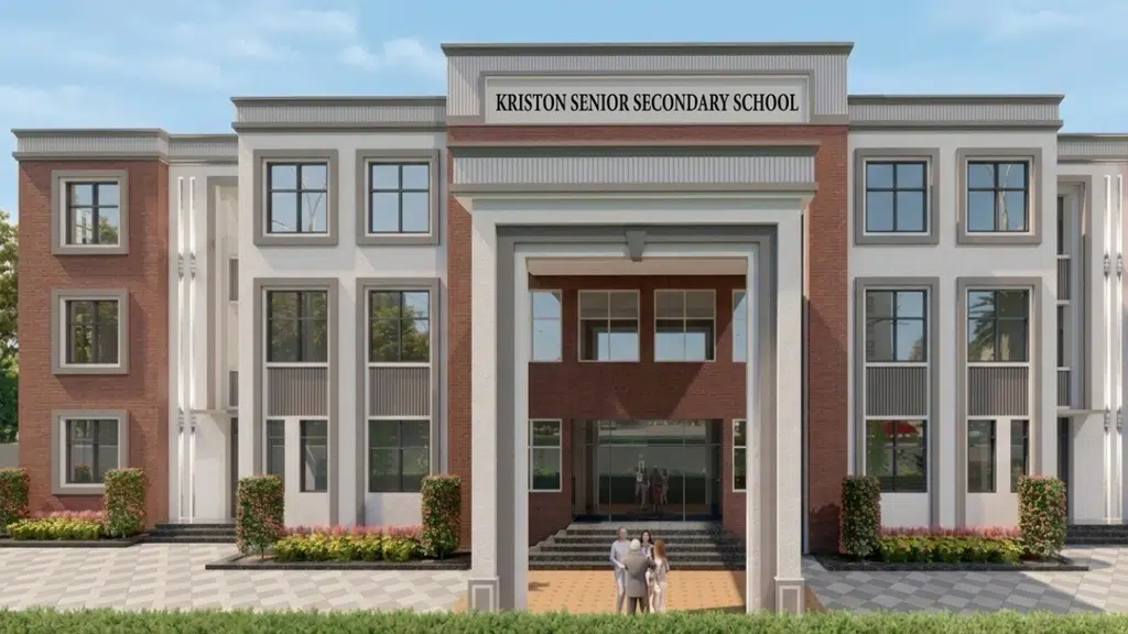 Kriston Montessori School